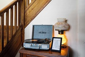Grandmas House Timeless Charm