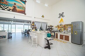Casa do Sol by Carpediem