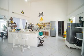 Casa do Sol by Carpediem