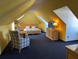 Strandhotel Sonnenburg