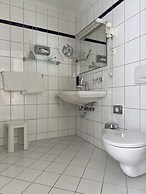 Strandhotel Sonnenburg