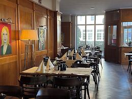 Strandhotel Sonnenburg