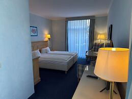 Strandhotel Sonnenburg