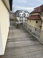 Strandhotel Sonnenburg
