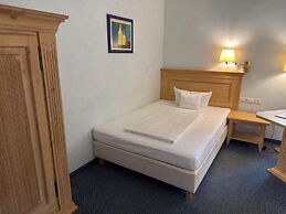Strandhotel Sonnenburg