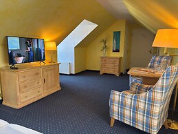 Strandhotel Sonnenburg