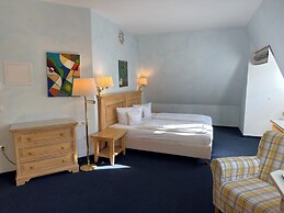 Strandhotel Sonnenburg