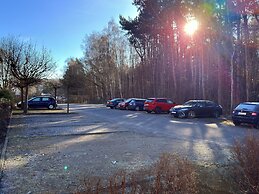 Strandhotel Sonnenburg