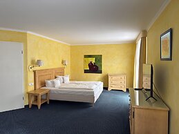 Strandhotel Sonnenburg