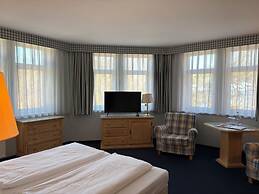 Strandhotel Sonnenburg