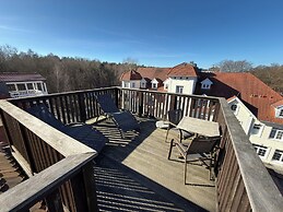 Strandhotel Sonnenburg