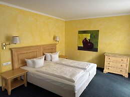 Strandhotel Sonnenburg