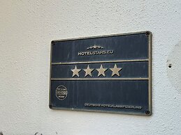 Strandhotel Sonnenburg