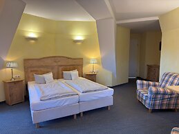 Strandhotel Sonnenburg
