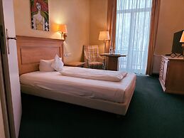 Strandhotel Sonnenburg