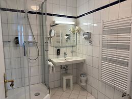 Strandhotel Sonnenburg