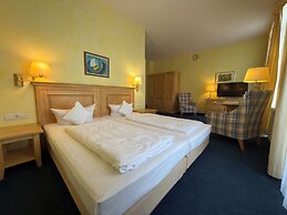 Strandhotel Sonnenburg