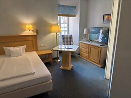 Strandhotel Sonnenburg