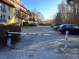 Strandhotel Sonnenburg