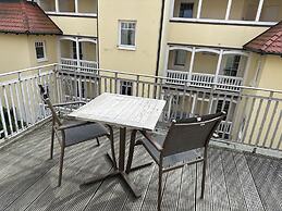 Strandhotel Sonnenburg
