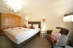 Hotel Wittenbeck