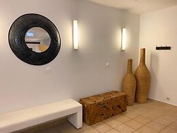 Hotel Wittenbeck