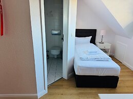 Hotel Wittenbeck