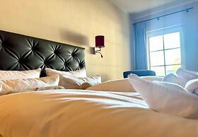 Hotel Wittenbeck