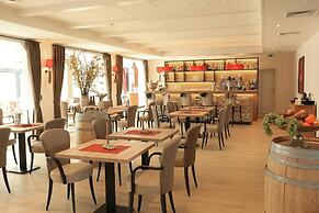 Hotel Wittenbeck