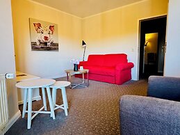 Hotel Wittenbeck