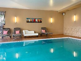 Hotel Wittenbeck