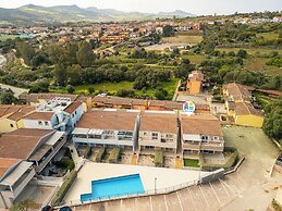 Charming Accommodation With Pool in Viddalba