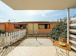 Charming Accommodation With Pool in Viddalba