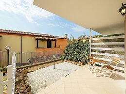 Charming Accommodation With Pool in Viddalba