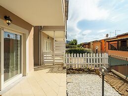 Charming Accommodation With Pool in Viddalba