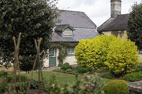 North Cottage