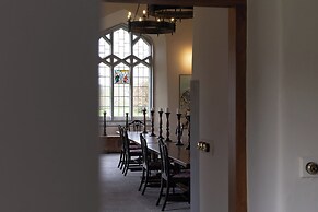 North Cottage