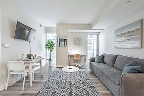 Soho Boutique Hotel