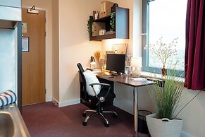 Studios at St George's Tower in Leicester