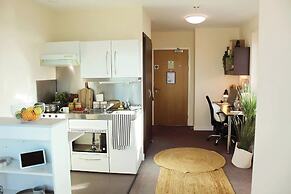 Studios at St George's Tower in Leicester