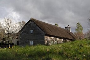 Gatekeepers Cottage