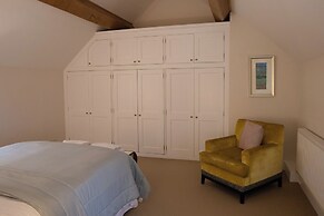 Gatekeepers Cottage