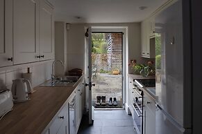 Gatekeepers Cottage