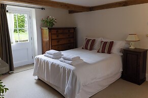 Gatekeepers Cottage