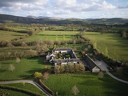 Gatekeepers Cottage