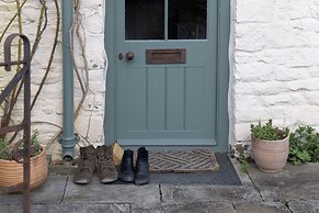 Gatekeepers Cottage