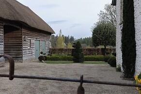 Gatekeepers Cottage