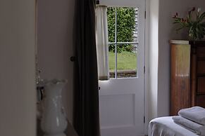 Gatekeepers Cottage