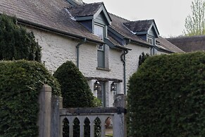 Gatekeepers Cottage