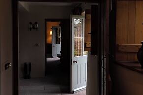 Gatekeepers Cottage